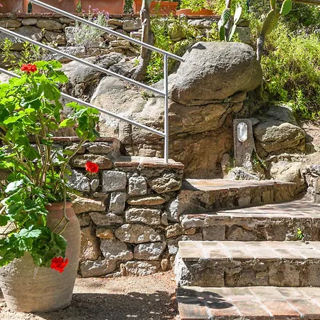 Casa Iris