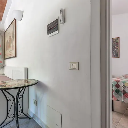 Apartment Casa Iris *