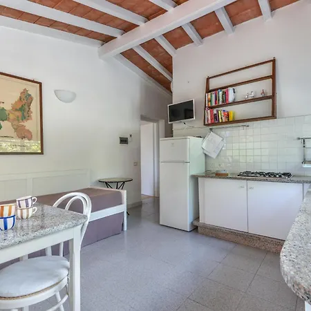 Casa Iris Apartment *