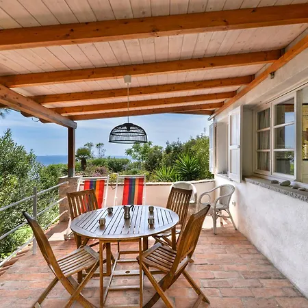 Apartment Casa Iris