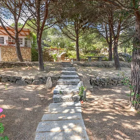 Casa Iris Apartment *