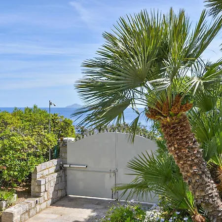 Casa Iris Lejlighed Seccheto