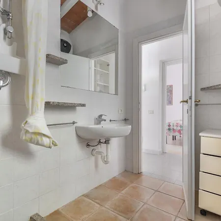 Apartment Casa Iris Seccheto