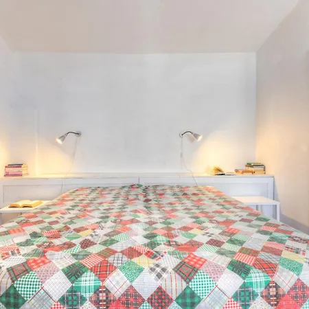 Apartment Casa Iris