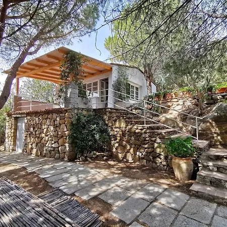 Casa Iris * Seccheto