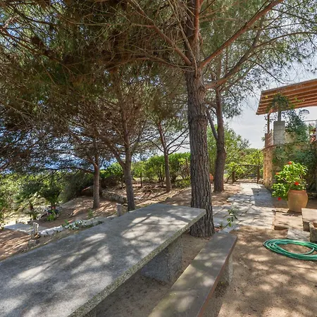 Casa Iris * Seccheto